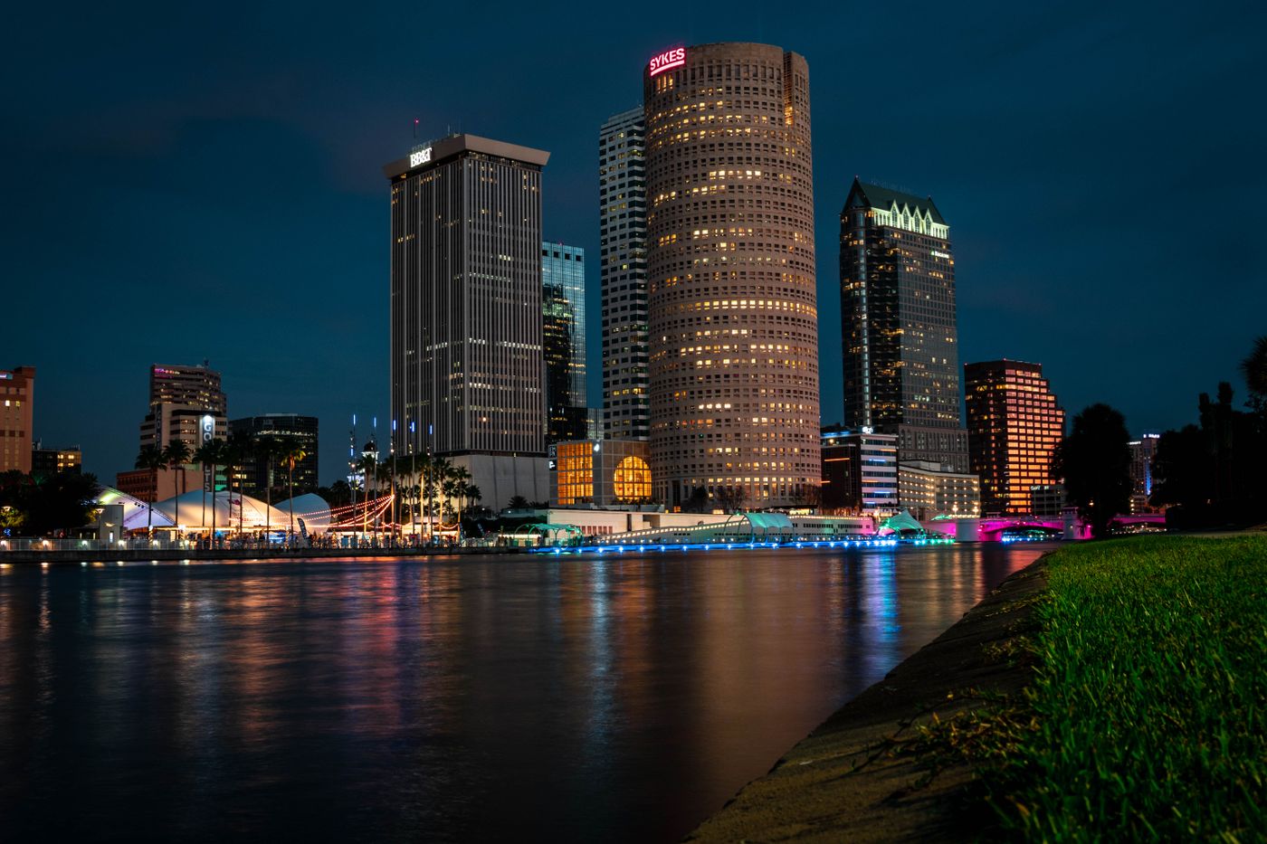 Luxury car rental delivered for a day trip to Orlando, Florida